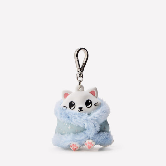 PREVENTA Holder Cozy Cat Bath & Body Works