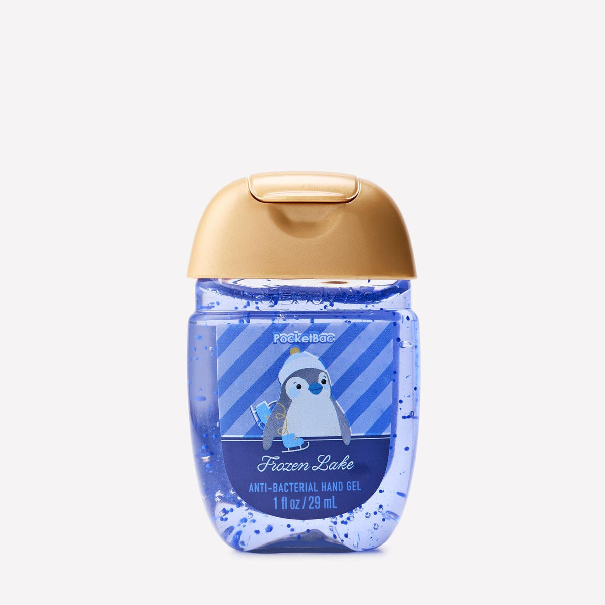 PREVENTA Geles Navidad Bath & Body Works
