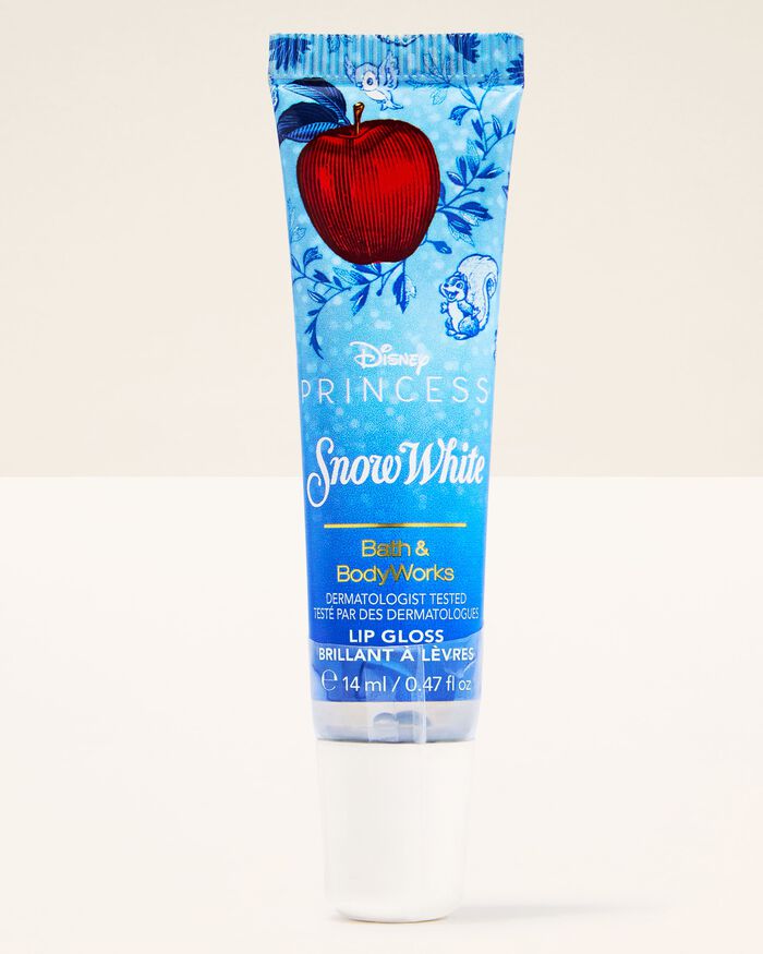 Gloss Blanca Nieves Bath & Body Works