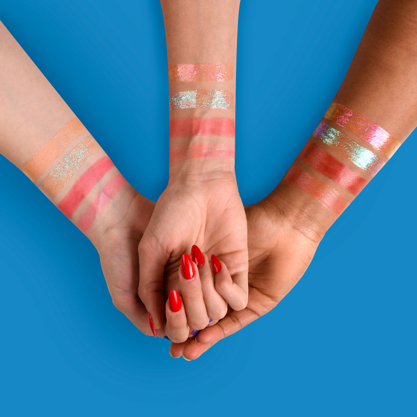Gloss Finn El Humano Lethal Cosmetics