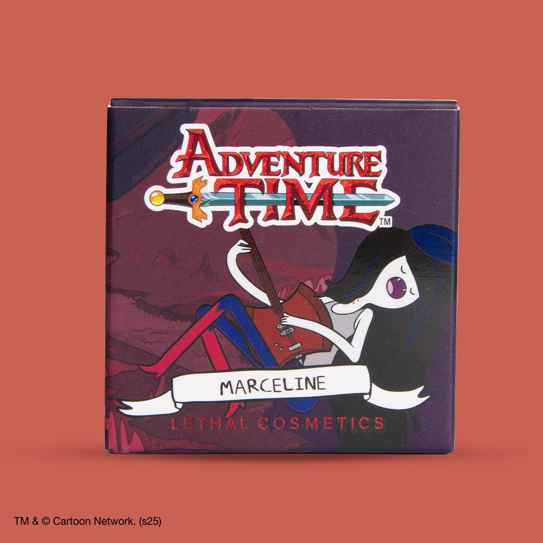 Rubor Marceline Lethal Cosmetics