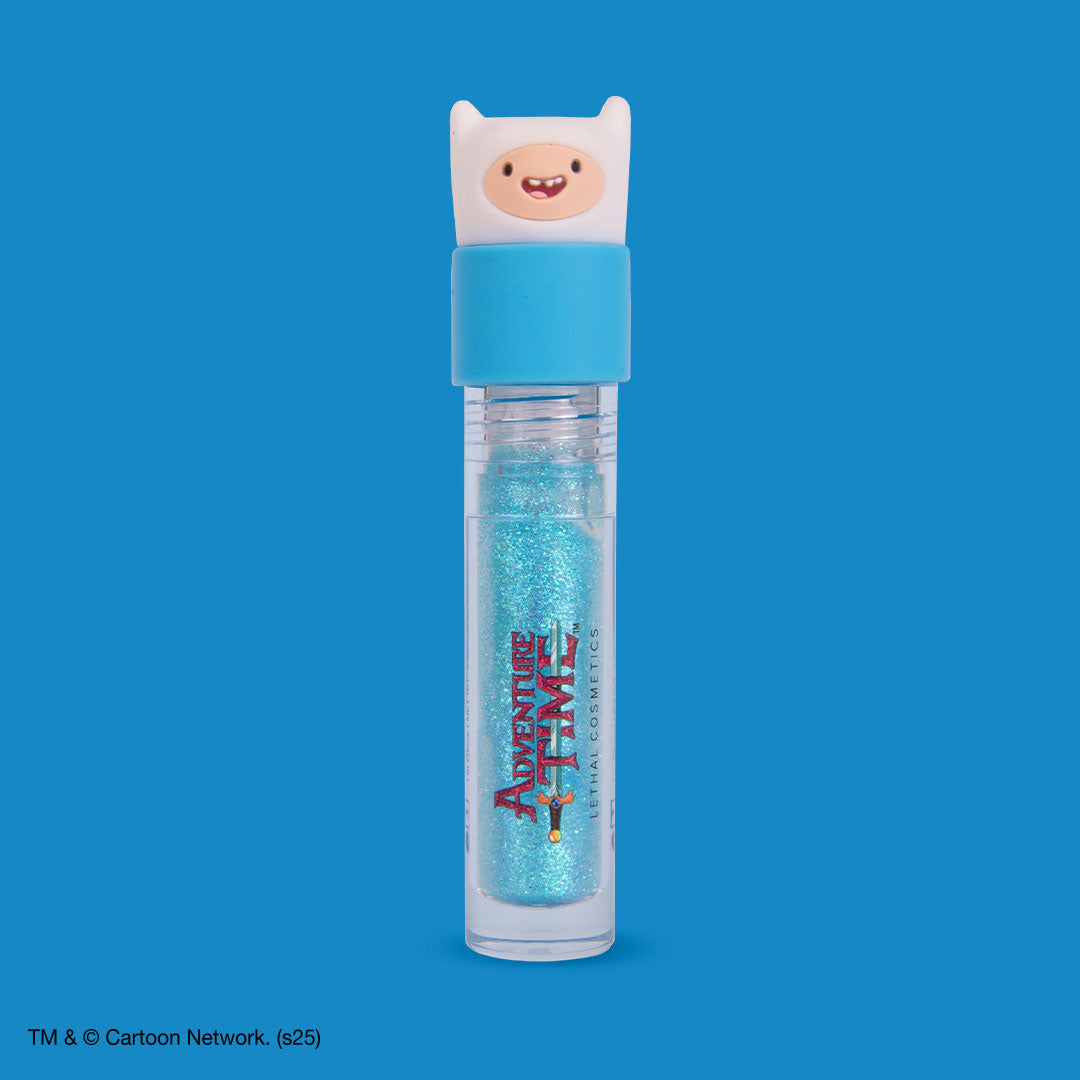 Gloss Finn El Humano Lethal Cosmetics