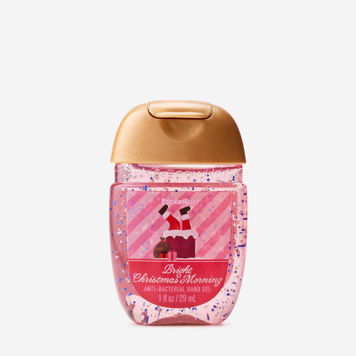 PREVENTA Geles Navidad Bath & Body Works
