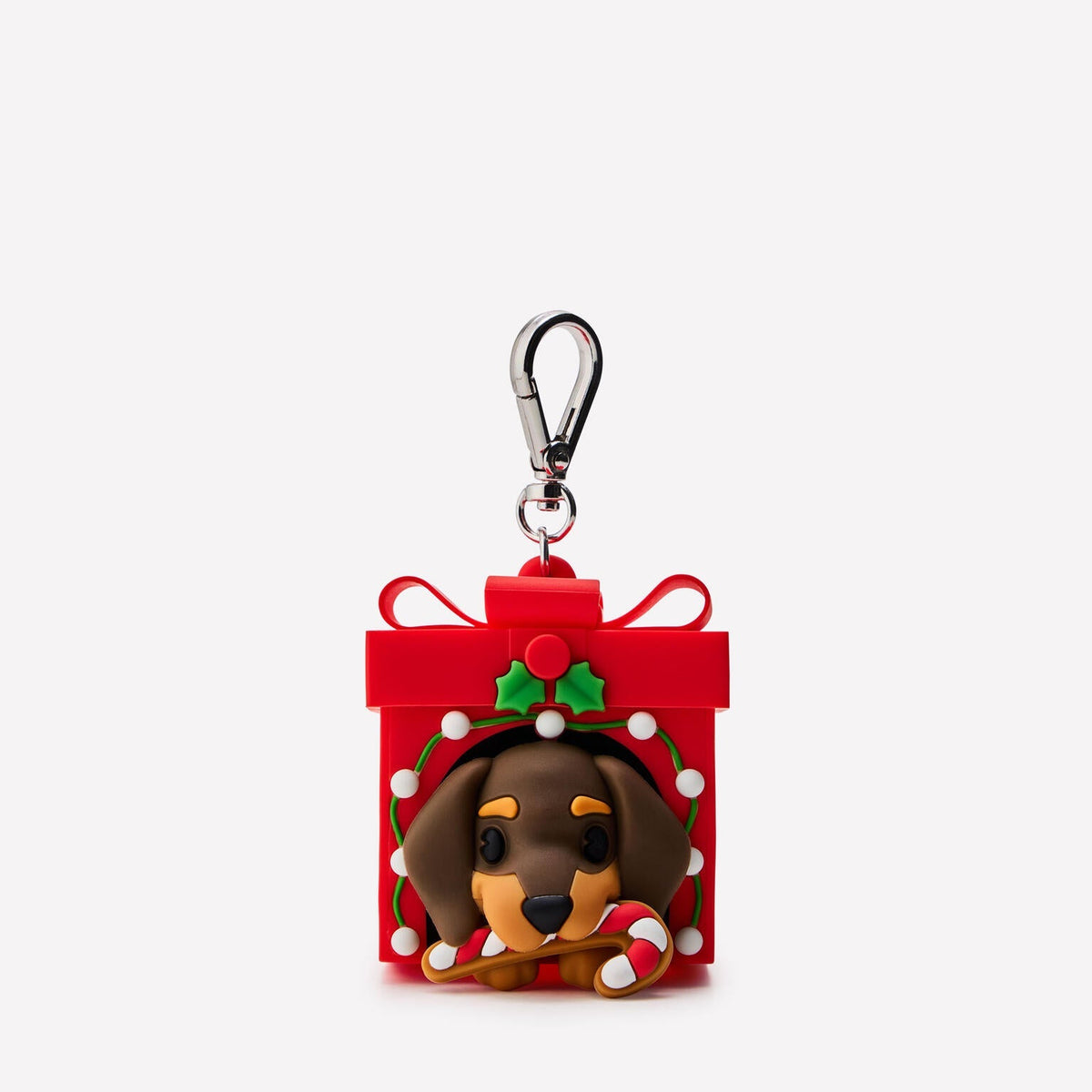 PREVENTA Holder Pup Present Bath & Body Works